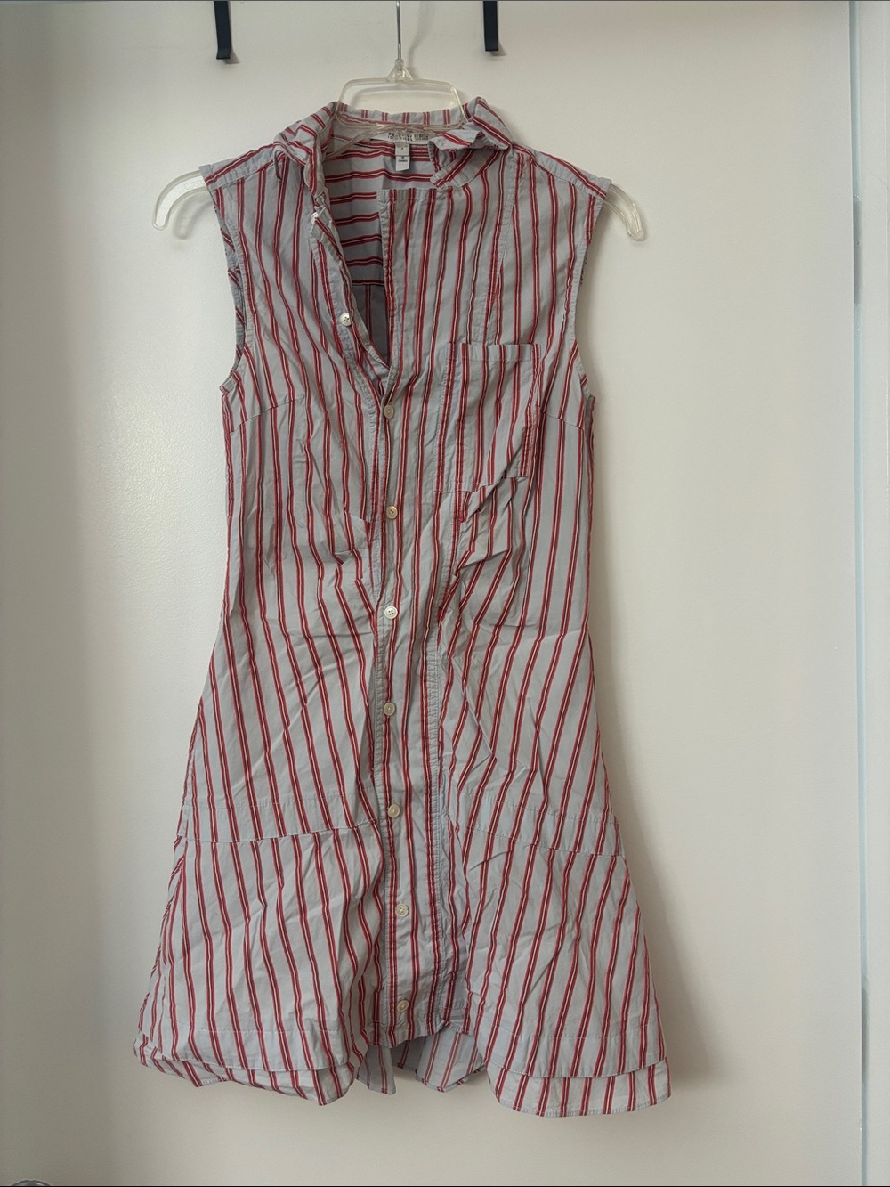 10 Crosby Derek Lam Dress